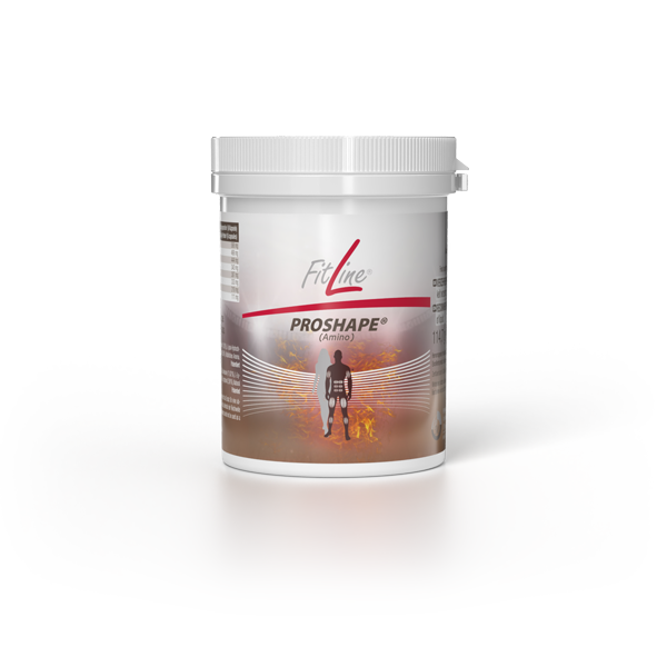 DEII_FitLine ProShape Amino
